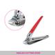 Vega Cuticle Clipper  (CNC - 01) 1's - Manicure & Pedicure Kits