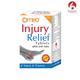 Bjain Omeo Injury Relief Tablets 25 gm - Personal Care(Homeopathy)