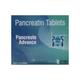 PANCREOTE ADVANCE Tablet 10's - Digestion-Dig