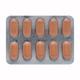 Flamheal Forte Tablet 10'S - Pain relief-Ant
