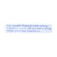 Althrocin Kidtab Tablet 10 'S - Bacterial Infections-Mac
