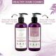 Glamveda Onion 7 In One Ayurvedic Hair Growth Conditioner 300 ml - Conditioners