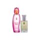 Ajmal Desert Rose EDP Floral Oriental Perfume And Neutron EDP Citrus Fruity Perfume 200 ml - Perfumes (Edt/Edp)