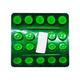 SPASCARE Tablet 20's - Muscle Spasm-Mus