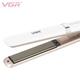 VGR V-522 23 MM Slim plate Hair Straightener with Ceramic coated plate 1's - Straighteners