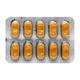 ENDONAC CX Tablet 10's - Pain relief-Ano