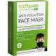 BodyGuard N95 + PM2.5 Anti Pollution Face Mask with Activated Carbon - Small - Face Mask