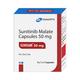 SUNISAM 50 Capsule 7's - Cancer Oncology-Tar