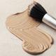 The Body Shop Fresh Tion Tan 1W A0X 30 ml - Foundation