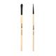 Allure Classic Eye Liner Brush & Eye Applicator combo 1's - Face Brush