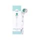 Gubb Derma Roller 540 Neesles 0.5nm - Transparent 1's - Derma Rollers
