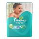 Pampers Baby-Dry Diapers (M) 20's - Diapers & Wipes