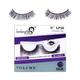 London Pride Cosmetics Choose Me Purple 30 gm - Eyelashes