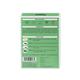 Rejusure Deep Cleansing Nose Strips with Charcoal 5's - Face Wash & Cleansers
