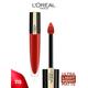 L'Oreal Paris Rouge Signature Matte Liquid Lipstick,115 I Am Worth It 7 Gm - Lipsticks
