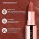 Renee Everstay Long Stay Matte Lipstick - Nude Luxe 4.2 g - Lipsticks
