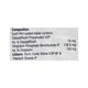 SITASYS DG Tablet 10's - Diabetes-Ant
