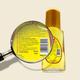 VI-John Almond Drops Oil Secret 100ml - Hair Oils