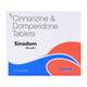 Sinadom Tablet 10'S - Vomitting/Emesis-Ant