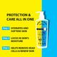 Super Smelly Nine to Nine Moisturizer 175 ml - Face Moisturizers