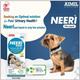AIMIL Neeri PET Liquid 200 ml - Pet Healthcare