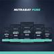 Nutrabay Pure Citrulline Malate Amino Acid Powder - Unflavoured 250 gm - Amino Acids