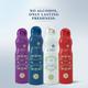 LAFZ feyza no alcohol deodorant for women 150 ml - Women Deodorants/Roll-Ons