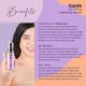 Sanfe 3 In 1 Lightening Serum 50ml - Face Serum
