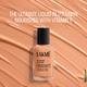 Lakme FOREVER MATTE FOUNDATION for Superior Coverage, Vit E, lightweight & water-resist Pearl, 27ml - Foundation