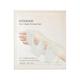 Mixsoon Bean Collagen Hydrogel Mask Hydrating & Firming Face Mask for Youthful Skin 20 gm - Face Mask