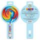Mom & World Lip Balm - Marshmallow 4 gm - Lip Balms