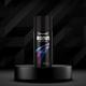 Whiskers Ronin Deodorant Spray 150 ml - Deodorants/Roll-Ons