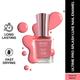 Faces Canada Ultime Pro Splash Luxe Nail Enamel - Salmon (L07) 12 ml - Nail Polish
