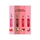 Swiss Beauty Colour Me Lip Balm-Strawberry Slush 4.5 gm - Lip Balms