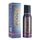 Fogg Fragrance Body Spray - Bleu Spring 120 ml - Men Deodorants/Roll-Ons