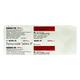 RABIFIX 20 Tablet 10's - Ulcer/Reflux/Flatulence-Aaa