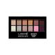 Lakme Absolute Infinity Eye Shadow Palette Soft Nudes 12 Gm - Eye Shadow Palettes