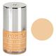 DeBelle Gel Nail Lacquer Almond Blush Orange Brown Nail Polish 8 ml - Nail Polish