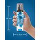 St. John Liquid Bomb Cool Body Spray - Pack of 4 x 150 ml - Men Deodorants/Roll-Ons