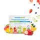 Mamaearth Nourishing Kids Bathing Bar Glycerin Coconut Oil & Fruit Extracts 2 Years + (75gm X 5) 1's - Baby Soap