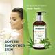 Medimade Aloe Vera And Neem Body Wash 300 ml - Shower Gels & Body Wash