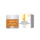 Derma E Vitamin C Instant Radiance Citrus Facial Peel 56 gm - Masks & Peels