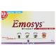 EMOSYS SYNDET Bathing Bar 75gm - Dry Skin-Emo