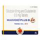 MAXVOID PLUS 8 CP Tablet 30's - Bladder And Prostate Disorders-Dru