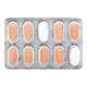 VOGLIAID GM 2/0.3 Tablet 10's - Diabetes-Ant