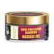 Vaadi Herbals Skin-Polishing Diamond Massage Gel 50 gm - Face Gels