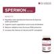 Millennium Lyf Sciences Spermon Softgels 30's - Pure Herbs