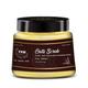 The Natural Wash Oats Scrub - A Mild Exfoliating Polishing Scrub For Face & Body 120 Gm - Face Scrubs