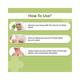 The Derma Co. 1 Percent Kojic Acid Daily Glow Body Serum Lotion for Skin Radiance Alpha Arbutin Vitamin C 250ml - Body Sunscreen