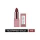 Beauty People Glorified Gold 115 Vianne Rocher 3.8 gm - Lipsticks
